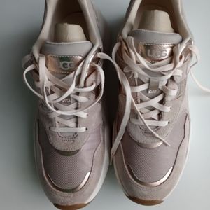 UGG women's sneakers